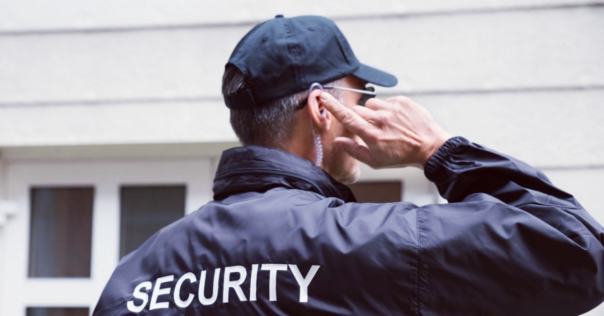 Test Vigilante De Seguridad: Todo Lo Que Tienes Que Saber